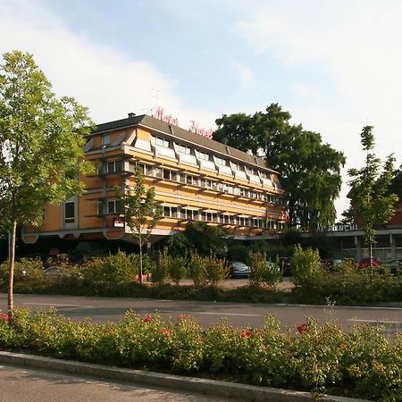 Ai Ronchi Motor Hotel Бреша Екстериор снимка