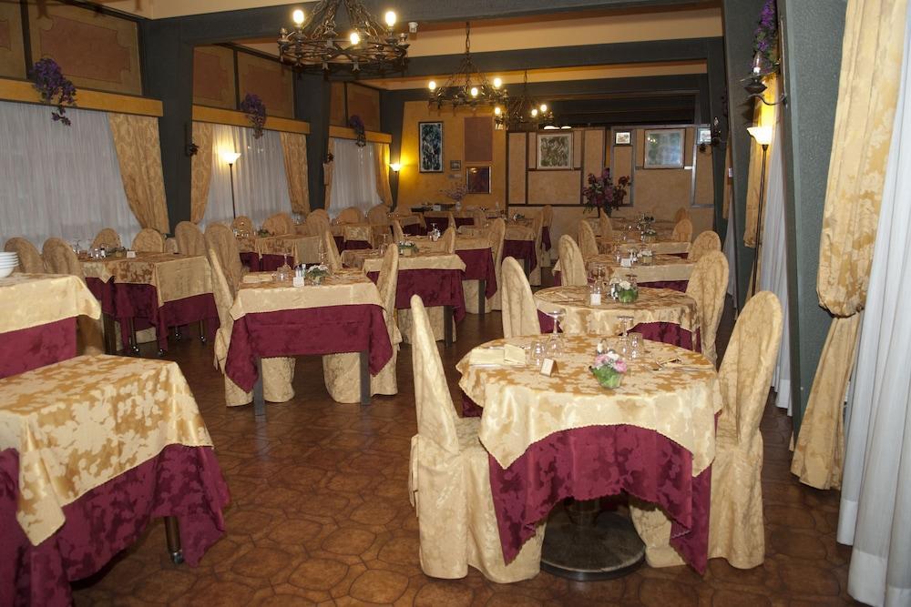 Ai Ronchi Motor Hotel Бреша Екстериор снимка