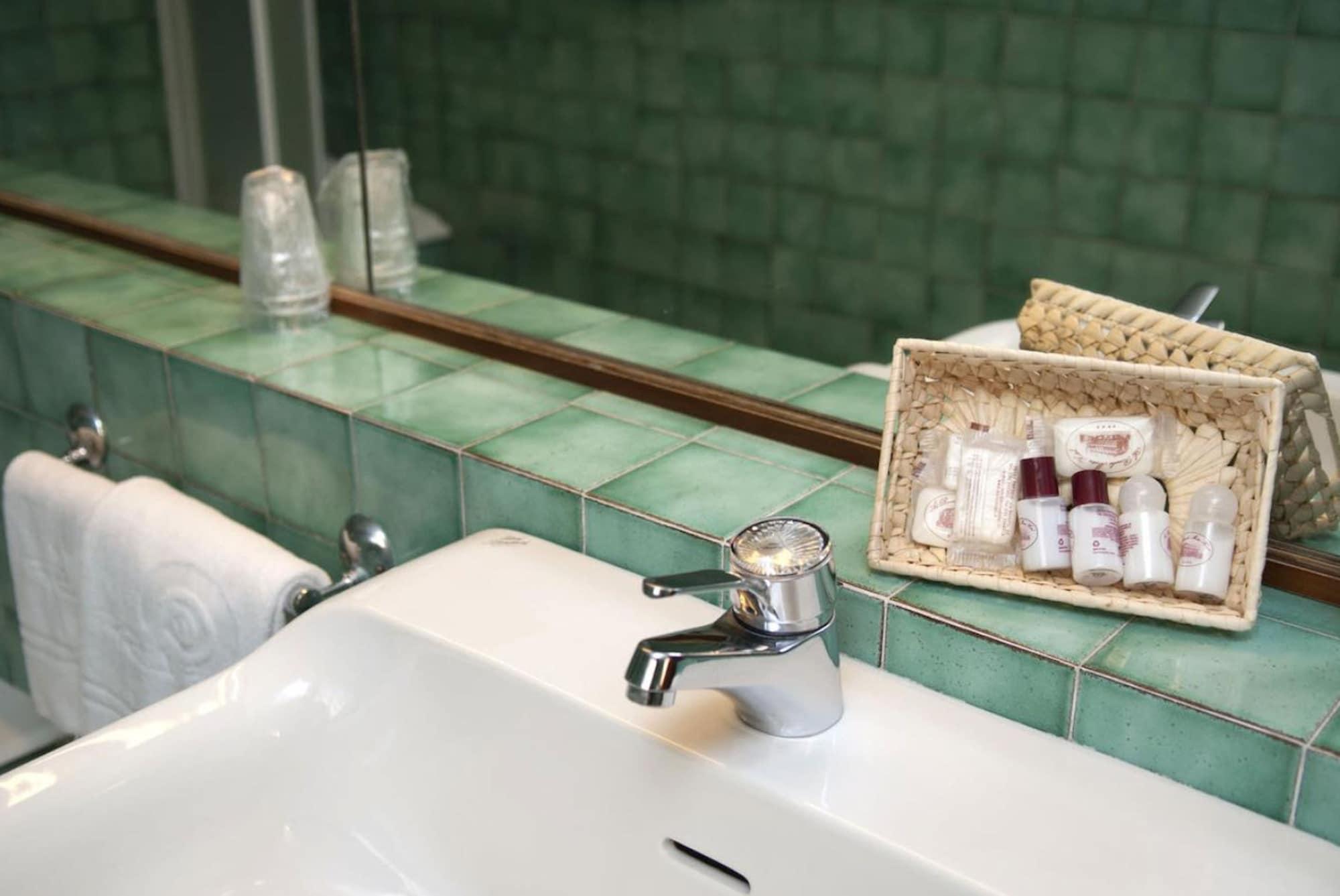 Ai Ronchi Motor Hotel Бреша Екстериор снимка