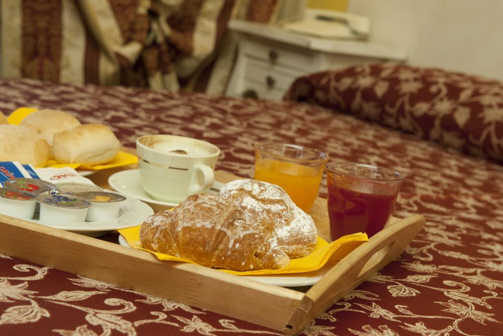 Ai Ronchi Motor Hotel Бреша Екстериор снимка