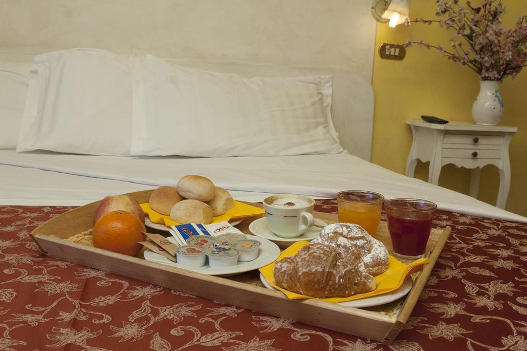Ai Ronchi Motor Hotel Бреша Екстериор снимка