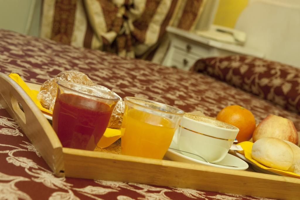 Ai Ronchi Motor Hotel Бреша Екстериор снимка