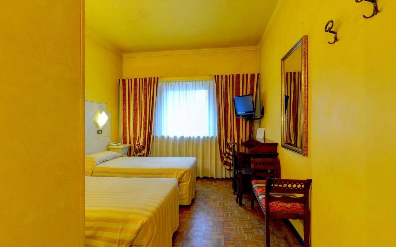 Ai Ronchi Motor Hotel Бреша Екстериор снимка