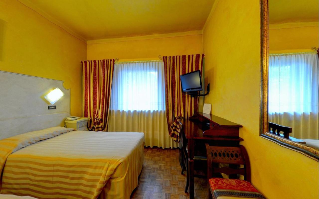 Ai Ronchi Motor Hotel Бреша Екстериор снимка