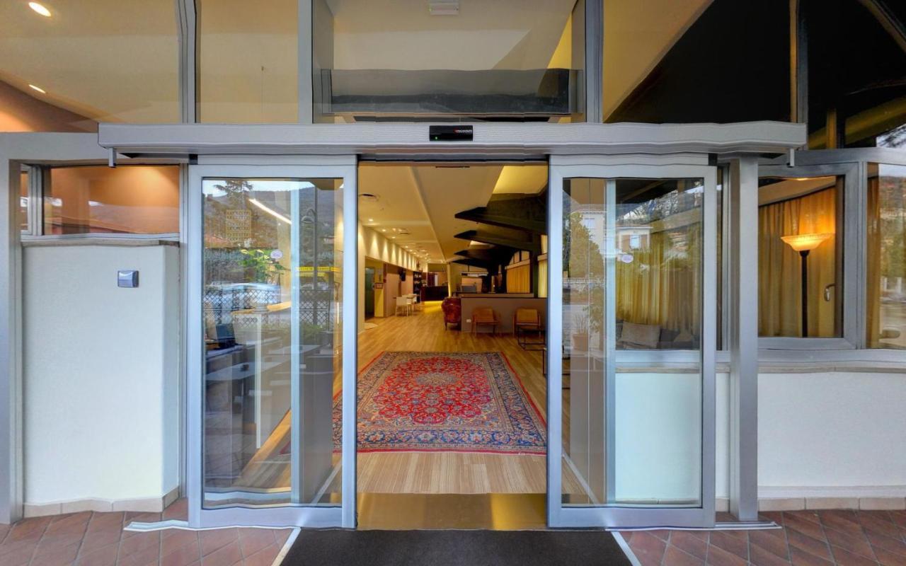 Ai Ronchi Motor Hotel Бреша Екстериор снимка