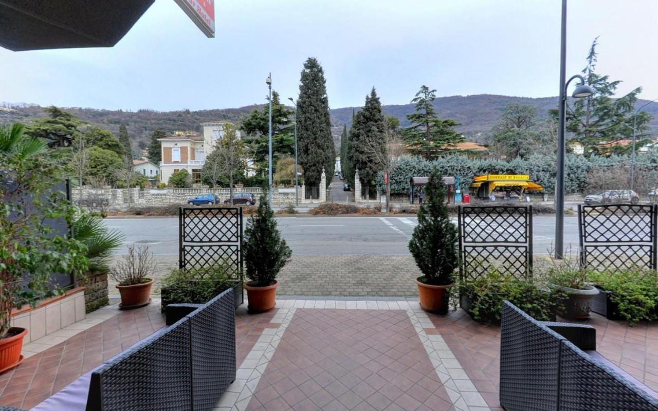 Ai Ronchi Motor Hotel Бреша Екстериор снимка